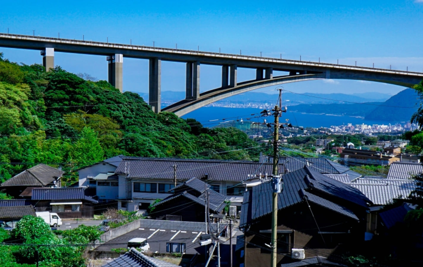 橋梁建設・補修