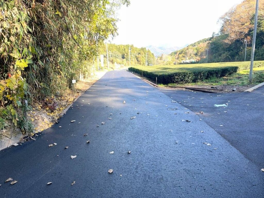 大分県宇佐市岩男組有徳原工事-完成写真3